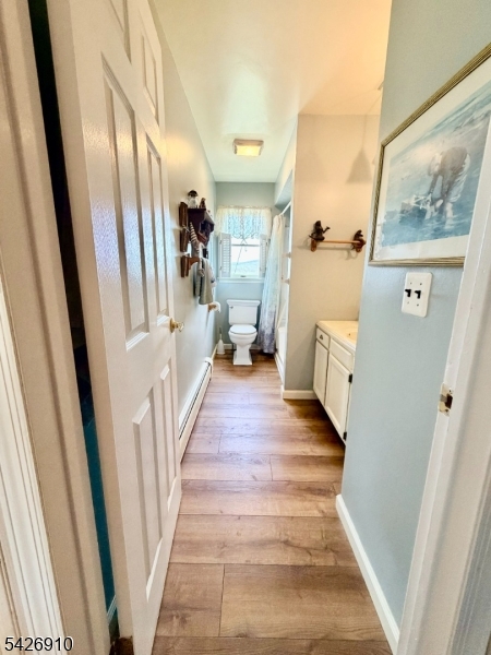 VERNON VALLEY LAKE - Residential