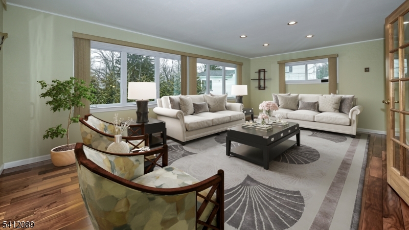 VALLEY - Residential