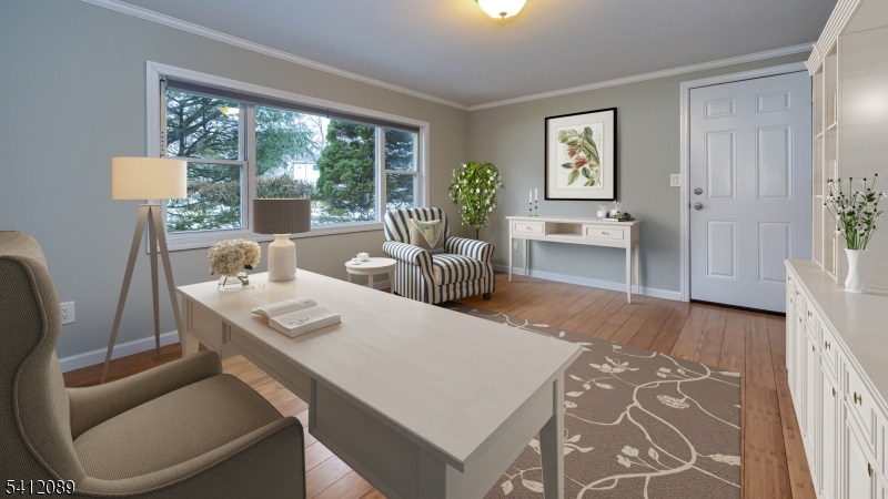 VALLEY - Residential