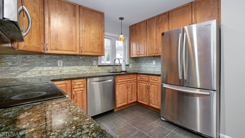 VALLEY - Residential