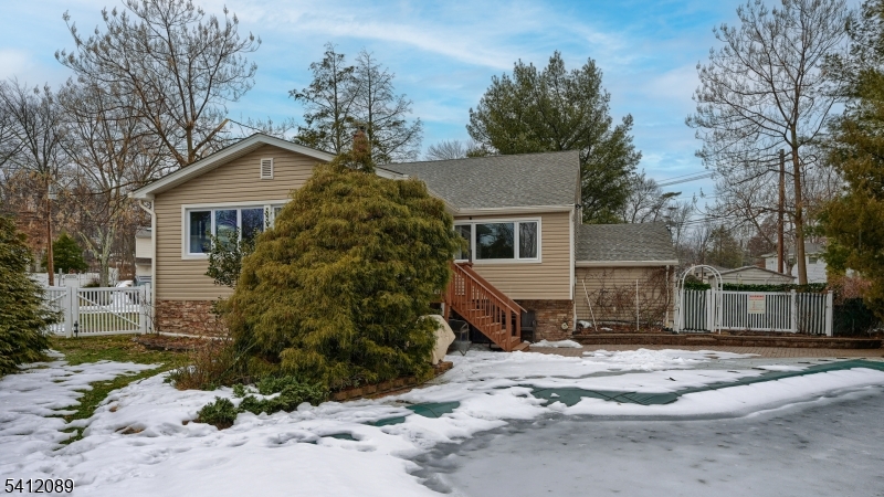 VALLEY - Residential