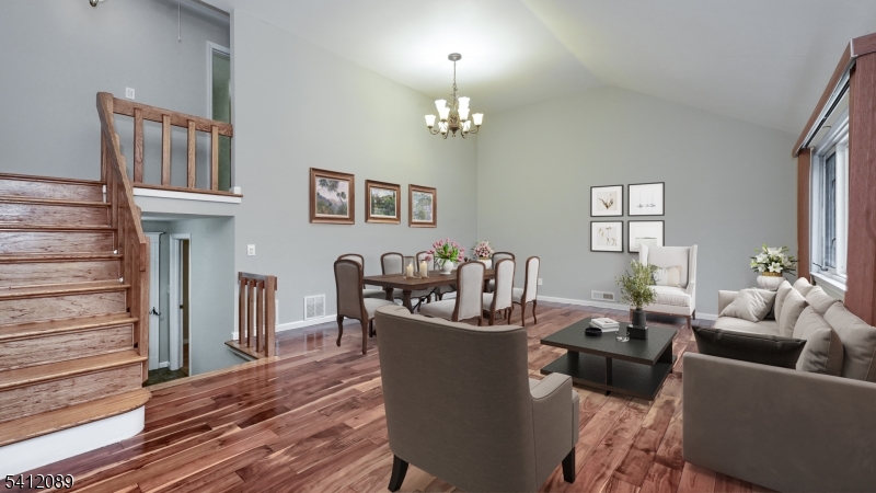 VALLEY - Residential