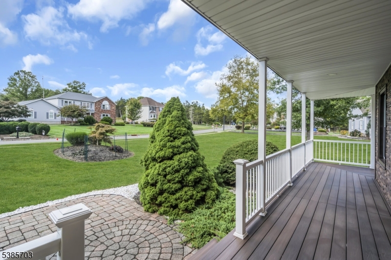 Peter's Brook Estates - Residential