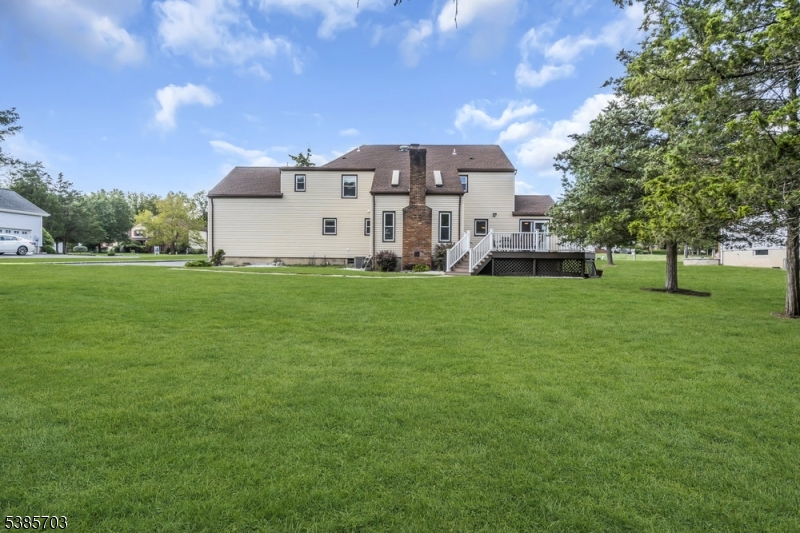 Peter's Brook Estates - Residential