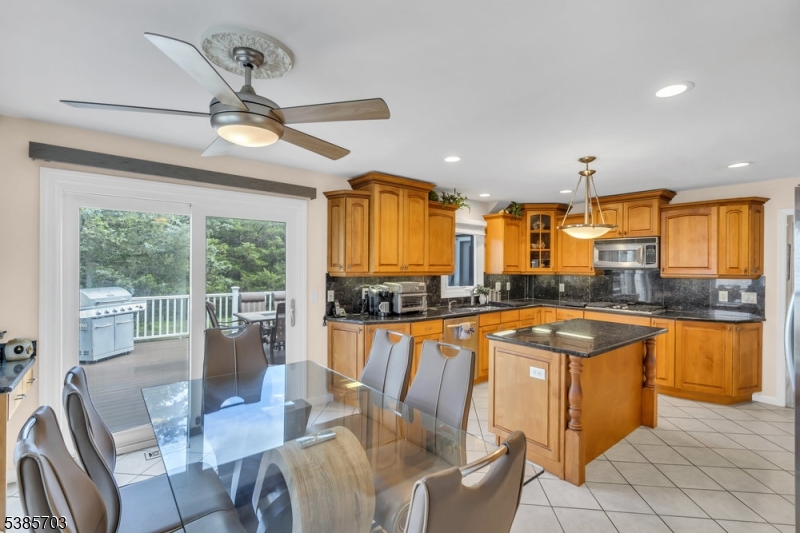 Peter's Brook Estates - Residential