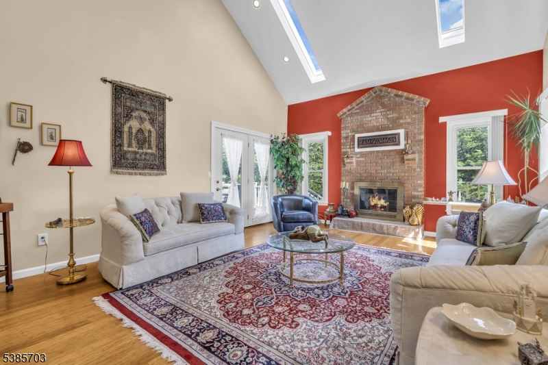 Peter's Brook Estates - Residential