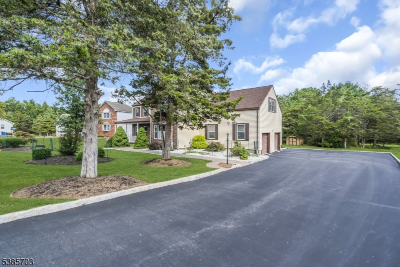 Peter's Brook Estates - Residential