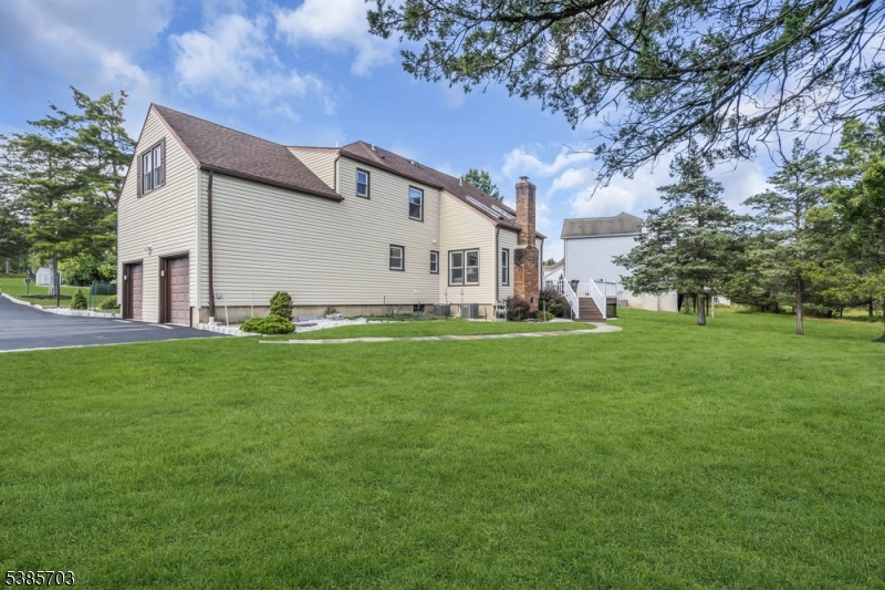 Peter's Brook Estates - Residential