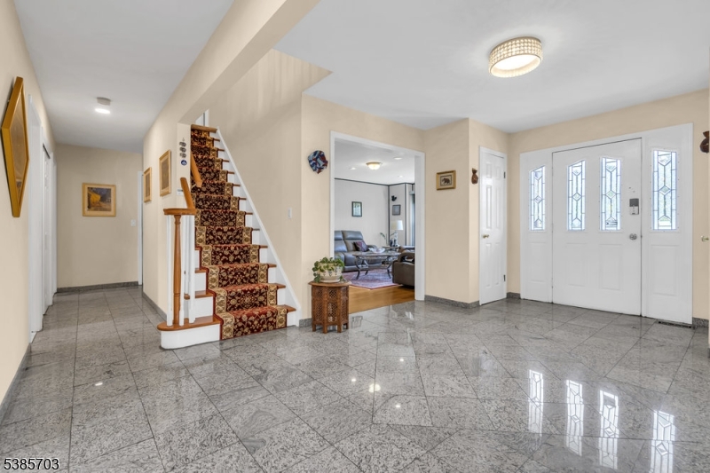 Peter's Brook Estates - Residential