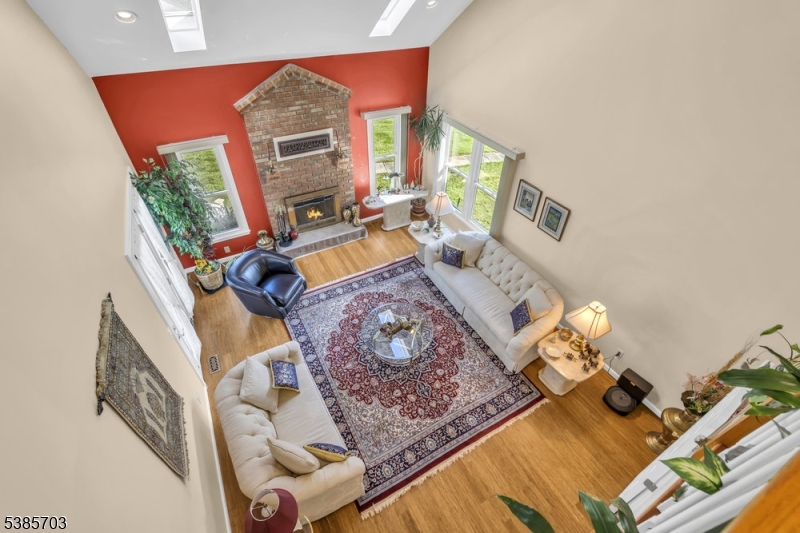 Peter's Brook Estates - Residential