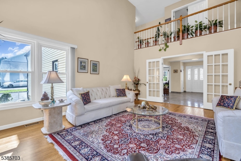 Peter's Brook Estates - Residential