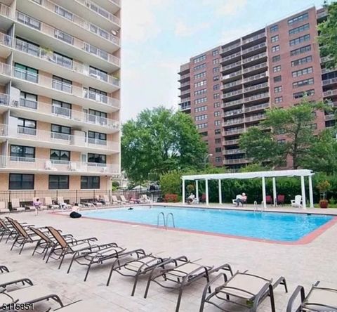 285 Aycrigg Ave 14F, Passaic City, NJ 07055 - MLS#: 3955002
