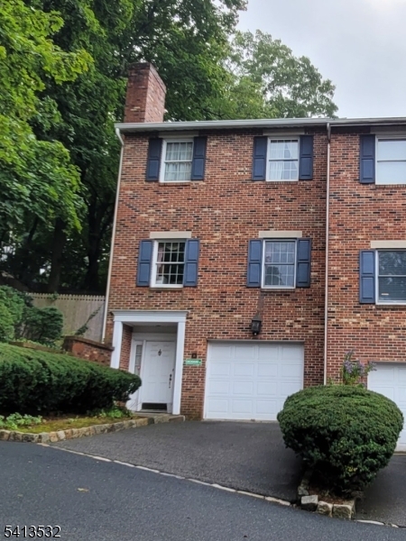 Magnolia - Residential