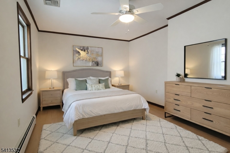 Magnolia - Residential