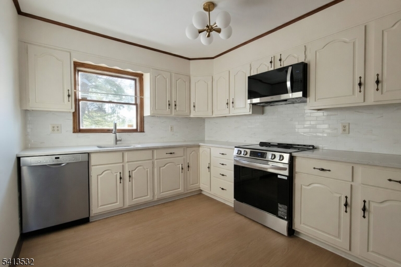 Magnolia - Residential