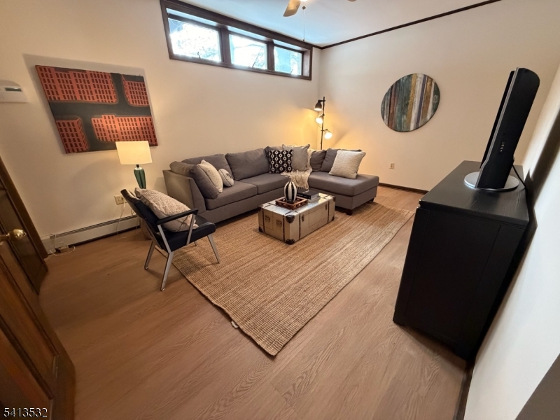 Magnolia - Residential