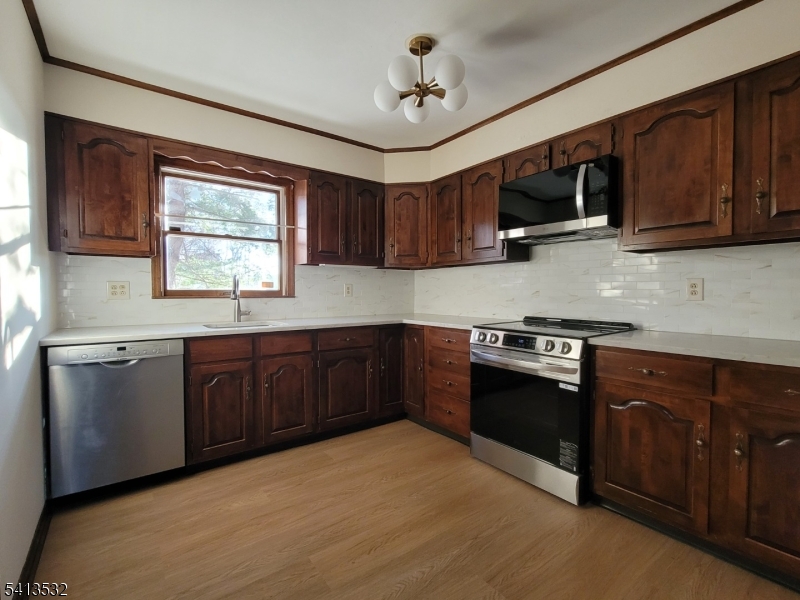 Magnolia - Residential