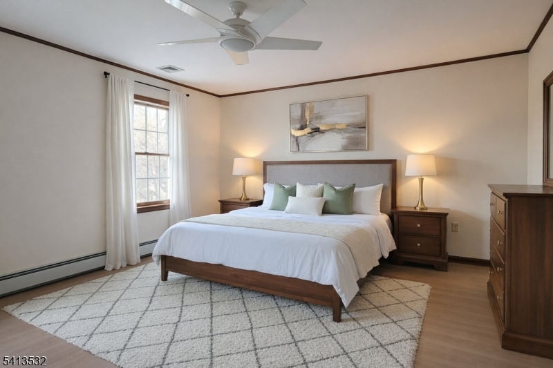 Magnolia - Residential