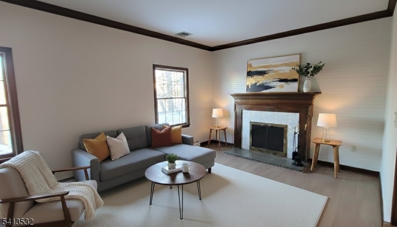 Magnolia - Residential