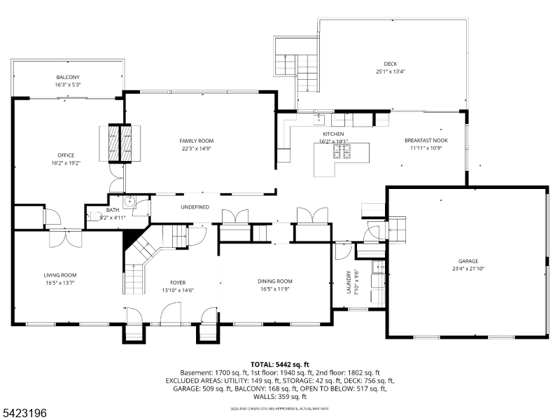 Horizons - Residential