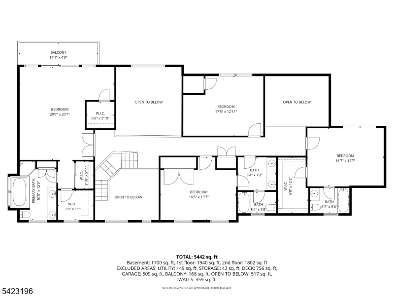 Horizons - Residential