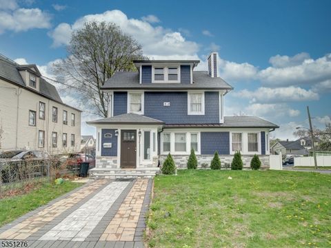 158 Park Pl, Irvington Twp., NJ 07111 - MLS#: 3956974