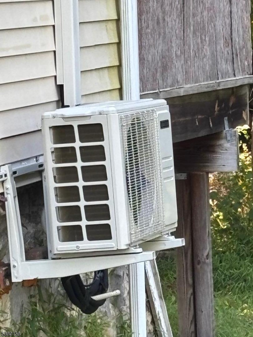 Jacksonburg - Residential