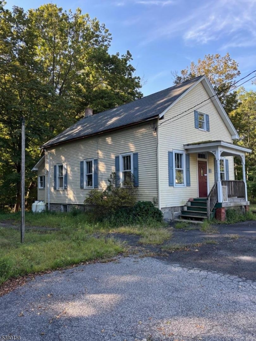 Jacksonburg - Residential