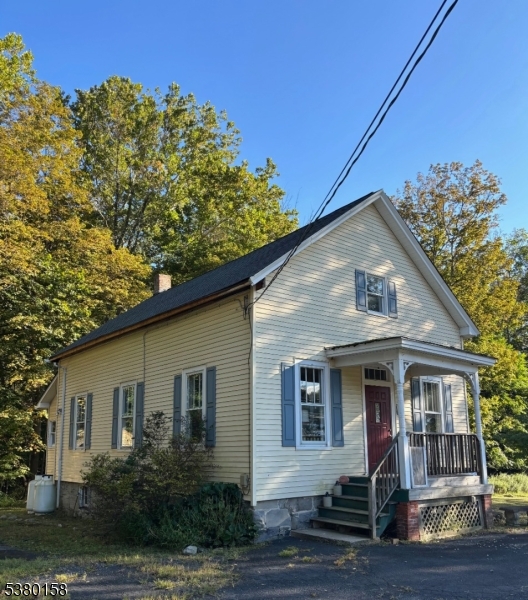 Jacksonburg - Residential