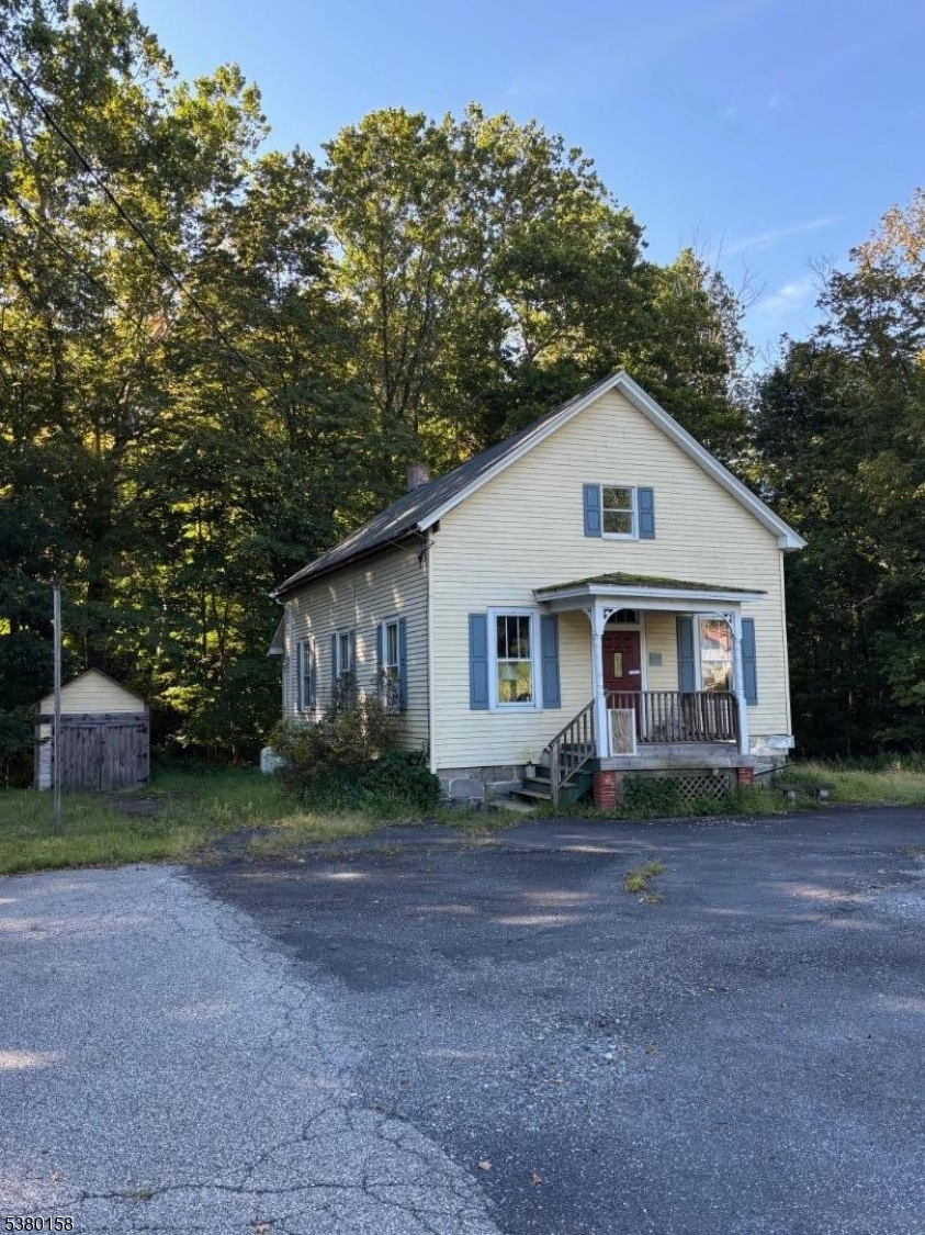 Jacksonburg - Residential