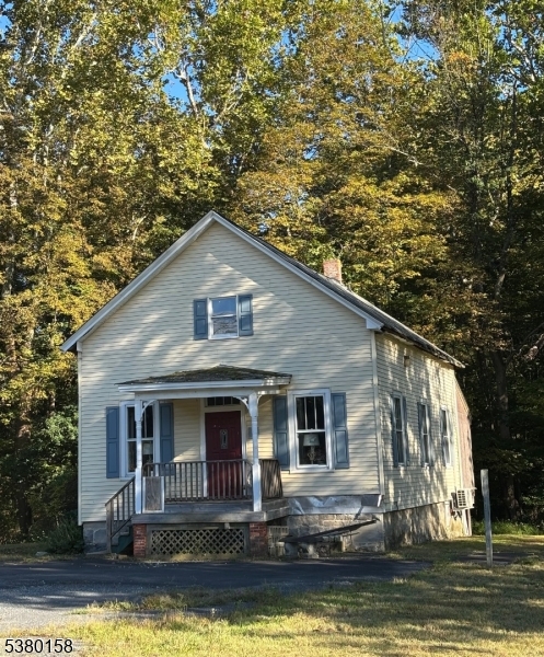 Jacksonburg - Residential