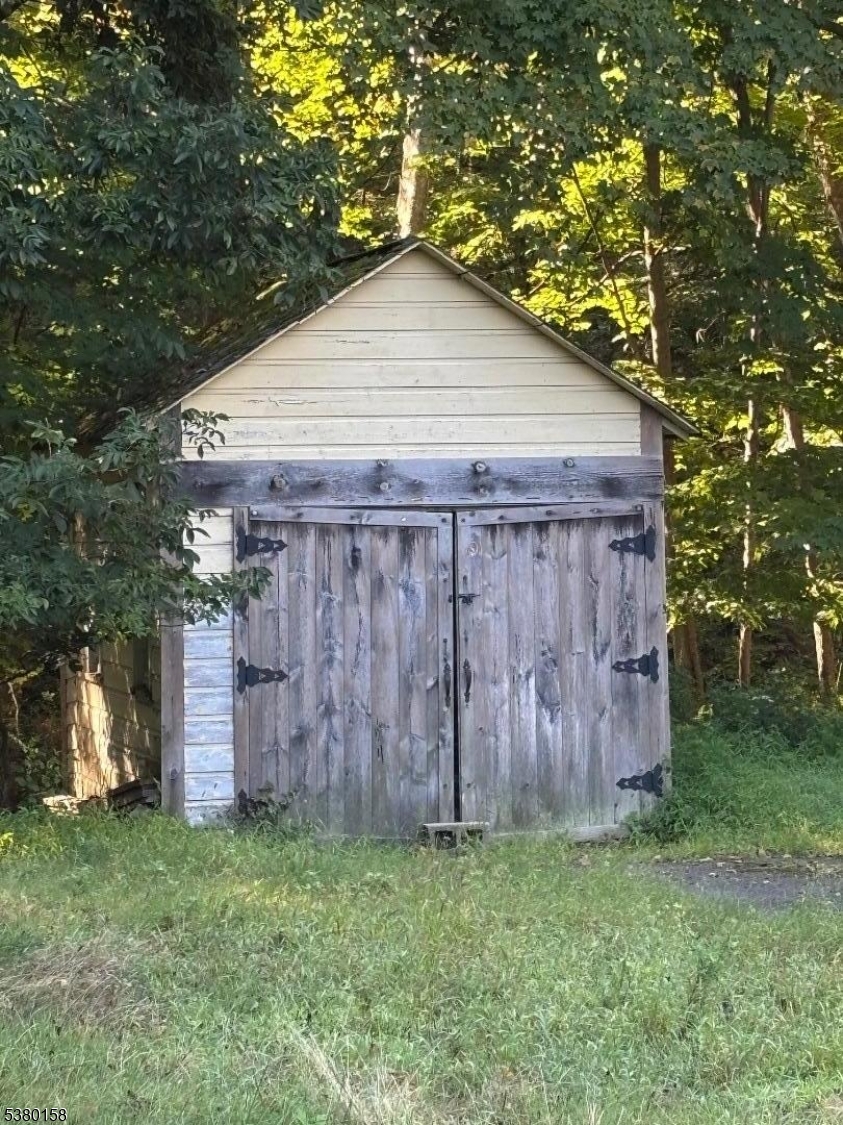 Jacksonburg - Residential