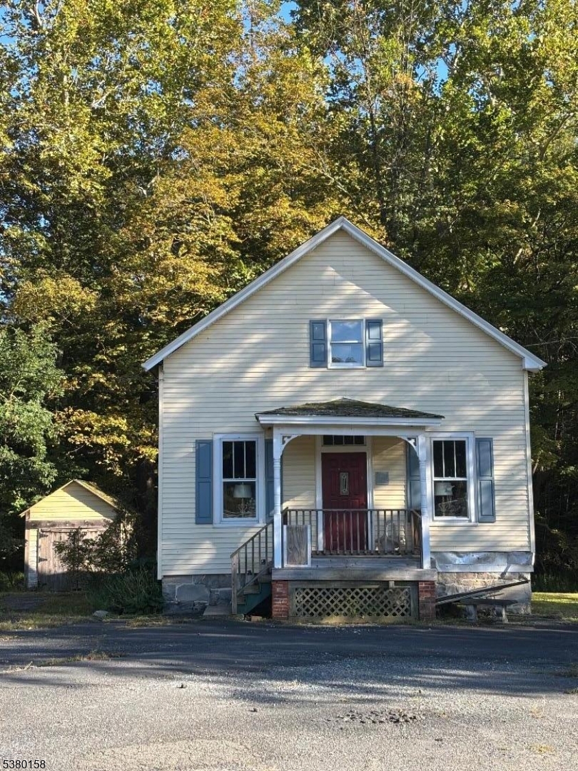 Jacksonburg - Residential