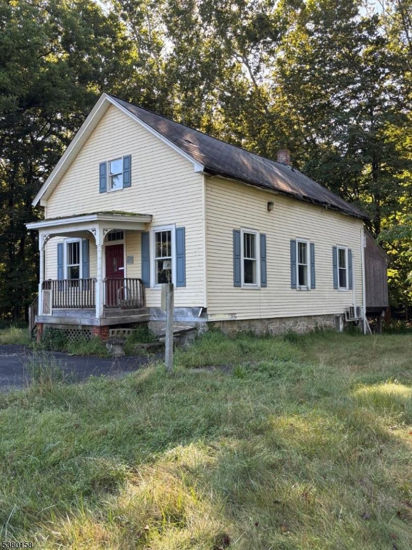 Jacksonburg - Residential