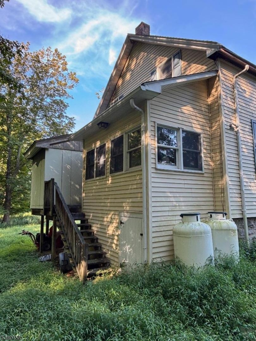 Jacksonburg - Residential