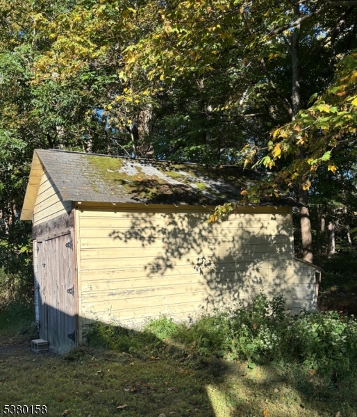 Jacksonburg - Residential