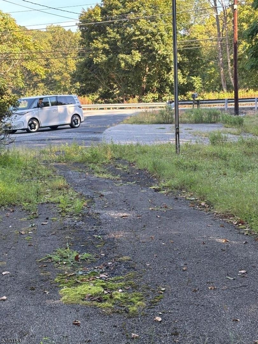 Jacksonburg - Residential