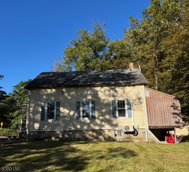 Jacksonburg - Residential