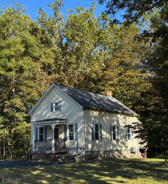 Jacksonburg - Residential