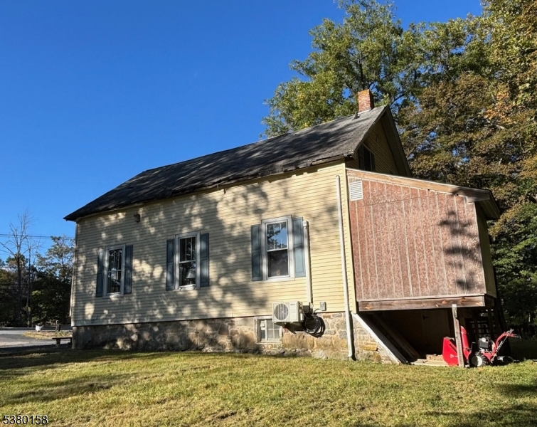 Jacksonburg - Residential