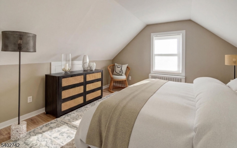 Kawameeh - Residential