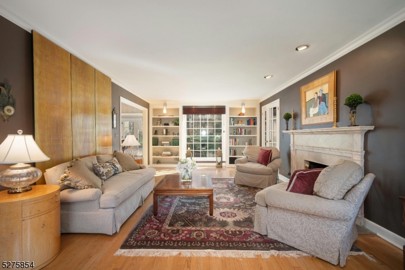 The Highlands - Residential