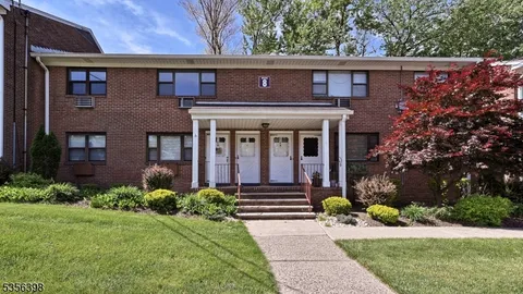 8 C Colonial Dr Unit C, Little Falls Twp., NJ 07424 - MLS#: 3962622