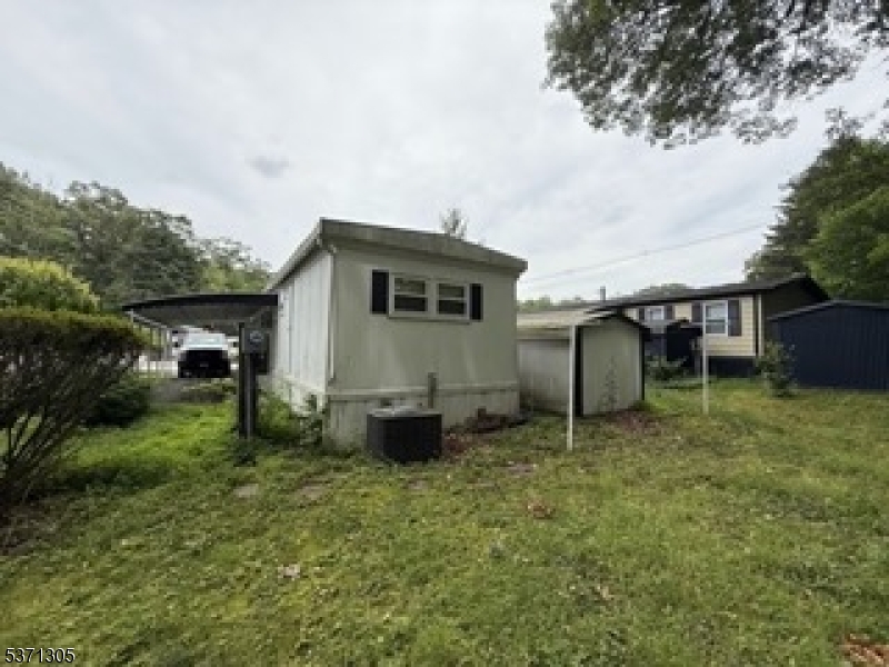 Hoffman Homes - Residential