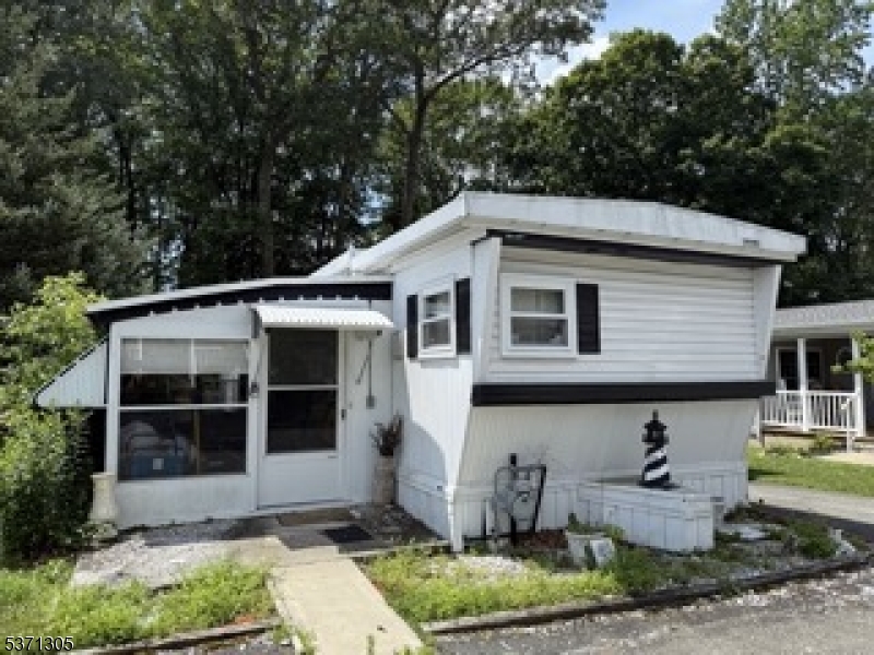 Hoffman Homes - Residential