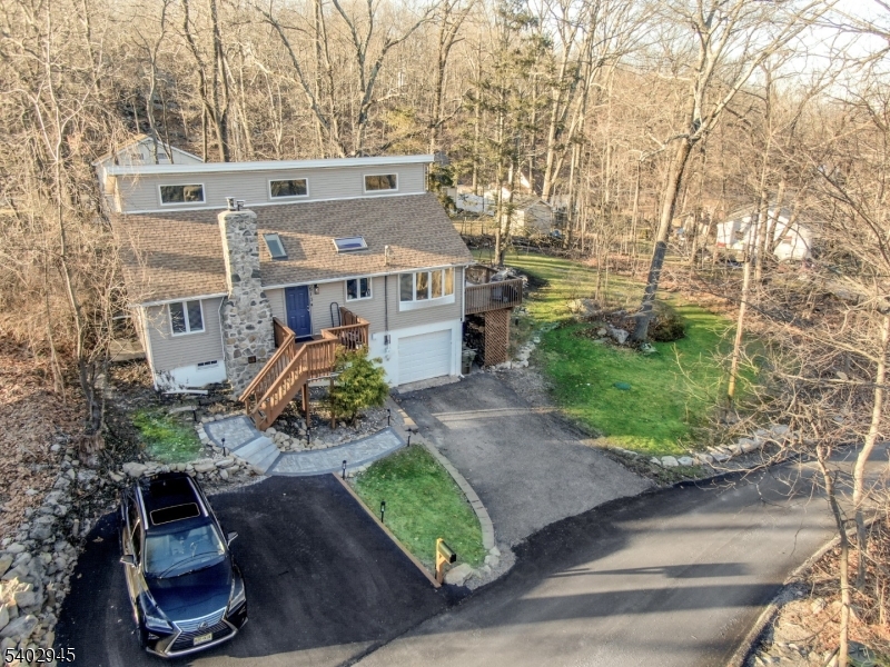 Highland Lakes - Residential Lease