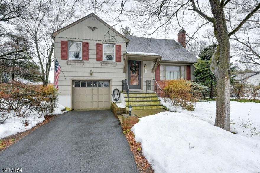 Opportunity awaits in this 3 bedroom, 2.5 bath split-level home with a 1-car garage. The property features a large kitchen addition, practical layout, and a level backyard. The home requires updates and is being sold as-is, offering the chance to renovate and tailor the space to your needs. Conveniently situated near shopping, dining, parks, schools, and major transportation.