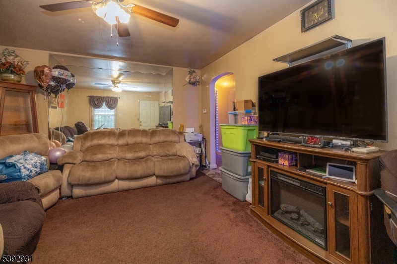 Irvington Park - Residential