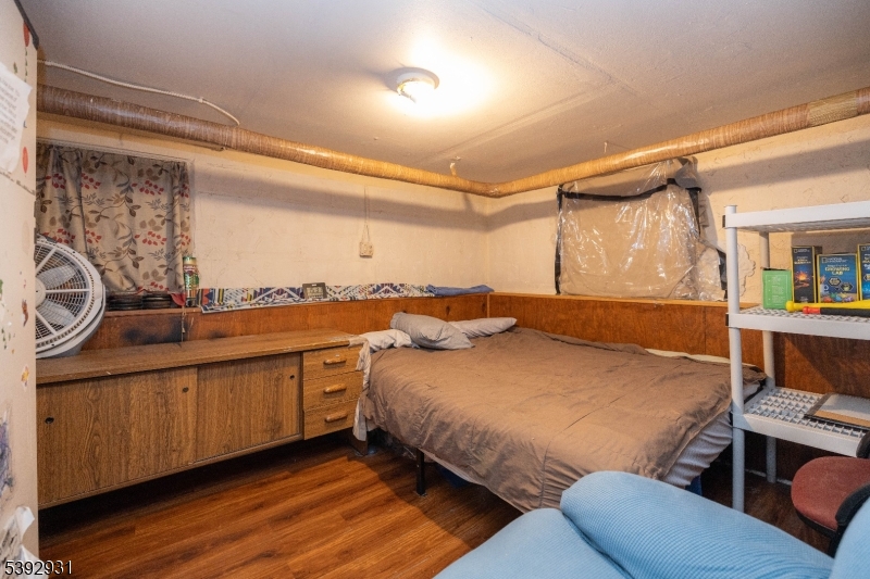 Irvington Park - Residential