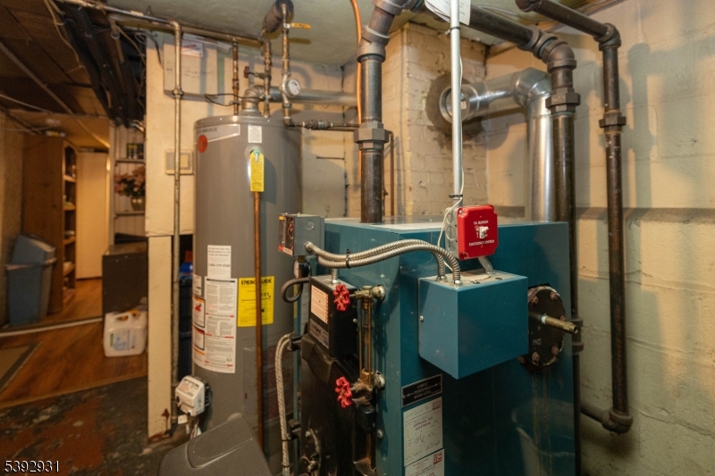 Irvington Park - Residential